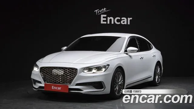 Hyundai Grandeur IG 2.4 Premium