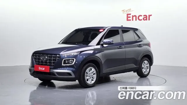 Hyundai 1.6