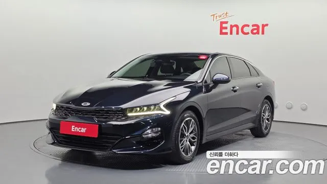 Kia K5 III 2.0