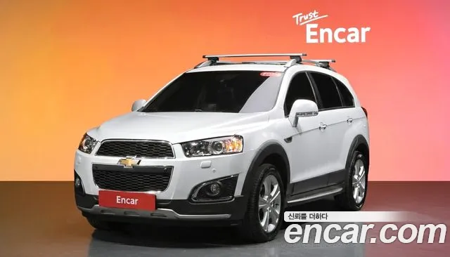 Chevrolet(GM) 4WD LTZ
