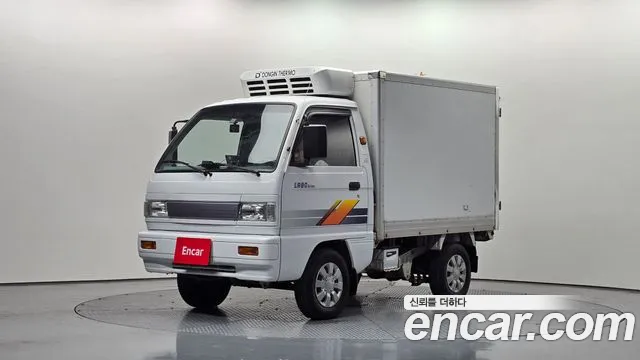 Chevrolet(GM)