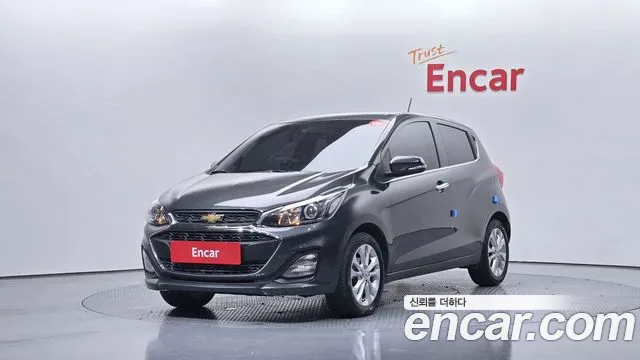 Chevrolet(GM) The New