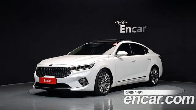 Kia K7 2.5 GDI X