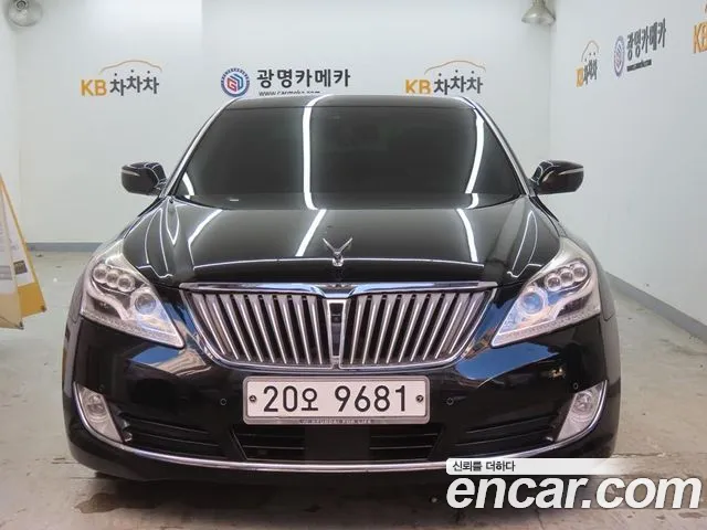 Hyundai VS380 Exclusive