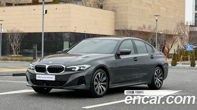 BMW 3 (G20) 320i