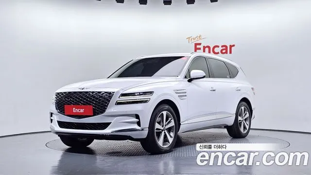 Genesis GV80 3.0 Diesel AWD