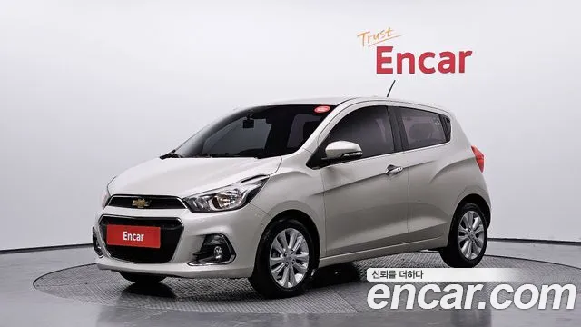 Chevrolet(GM) LTZ