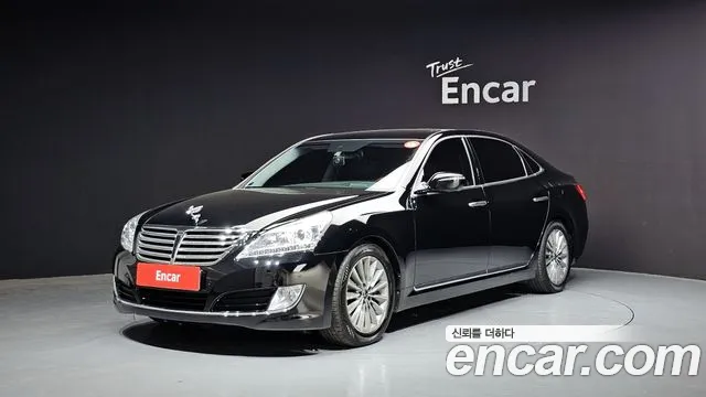 Hyundai VS380