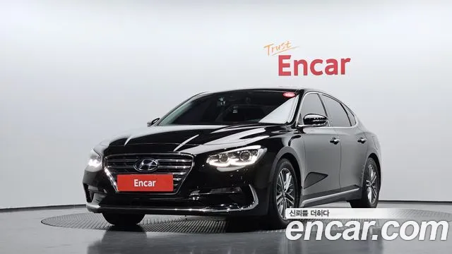 Hyundai Grandeur IG 2.4 Premium
