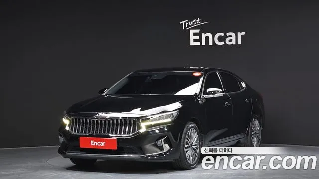 Kia K7 3.0 GDI Noblesse