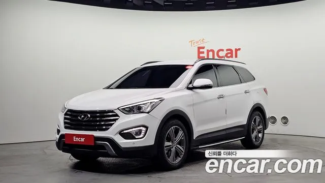 Hyundai Diesel(e-VGT) 2.2 2WD Exclusive Base