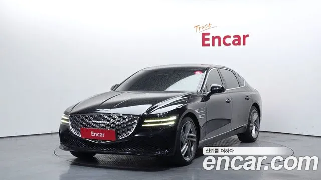 Genesis G80 (RG3) Gasoline 2.5 Turbo AWD