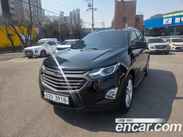 Chevrolet(GM) 4WD LT Plus Exclusive