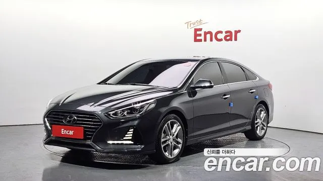 Hyundai Sonata 2.0