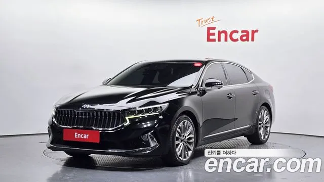 Kia K7 3.0 GDI Signature
