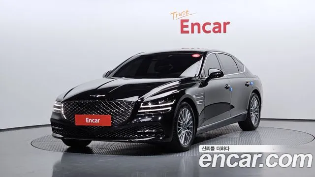 Genesis G80 (RG3) Gasoline 2.5 Turbo AWD