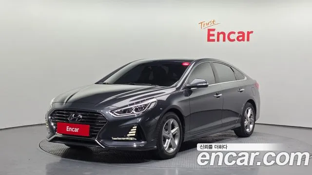 Hyundai Sonata 2.0