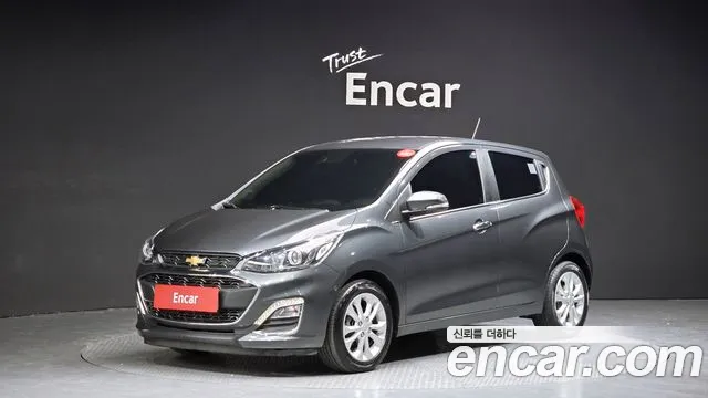 Chevrolet(GM) The New