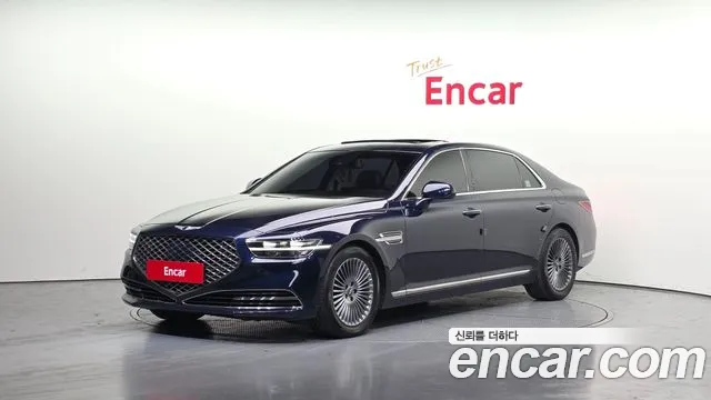 Genesis G90 3.8 AWD