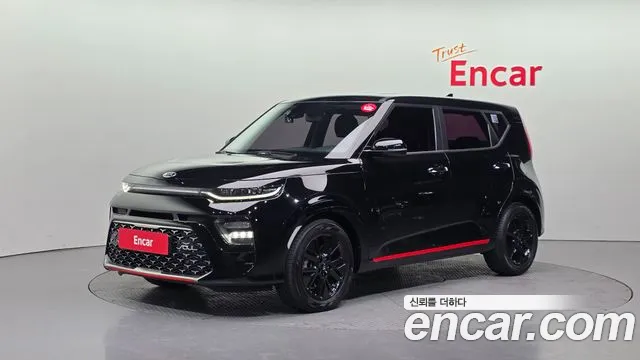 Kia 1.6 T-GDI Noblesse