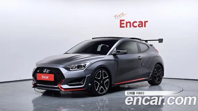 Hyundai (JS) 2.0 N