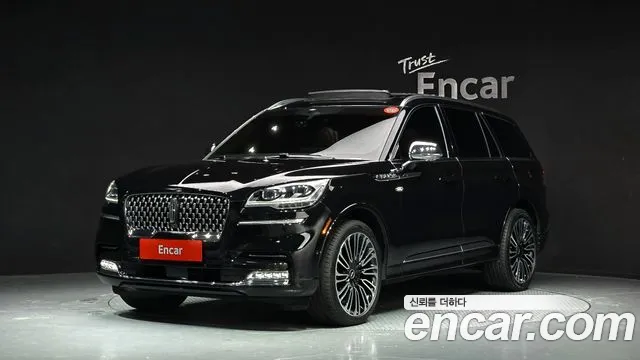 Lincoln 2 3.0 AWD