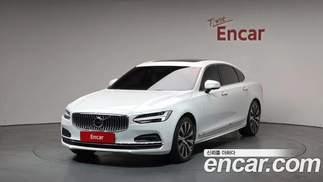 Volvo S90 B5