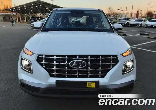 Hyundai 1.6 Premium