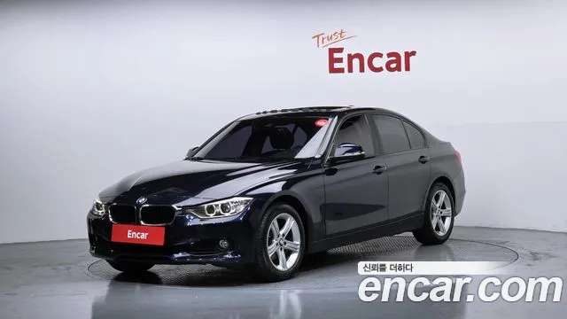 BMW 3 (F30) 320d