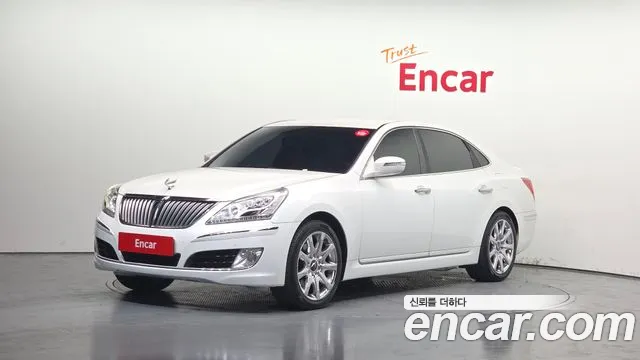 Hyundai VS380 Prestige