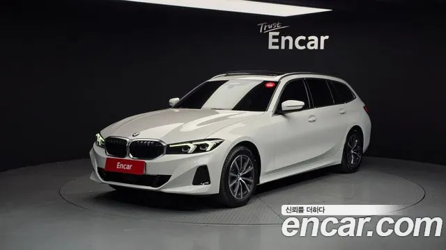 BMW 3 (G20) 320i