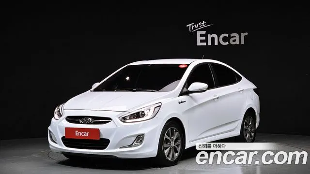 Hyundai 1.6 GDI