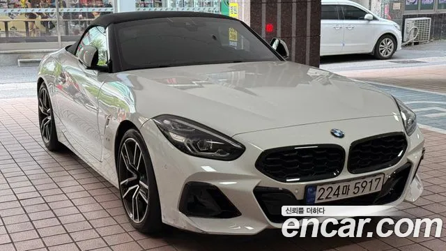 BMW Z4 (G29) sDrive20i M