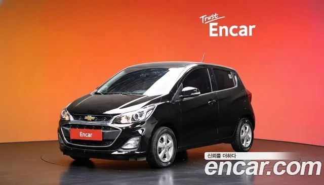 Chevrolet(GM) The New LT