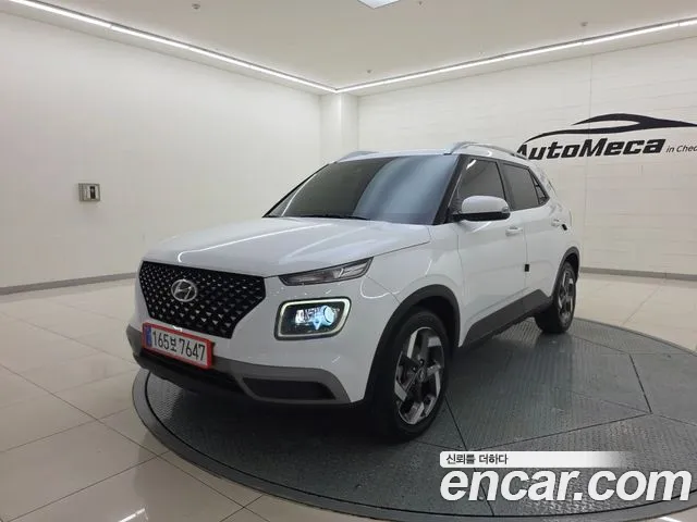 Hyundai 1.6