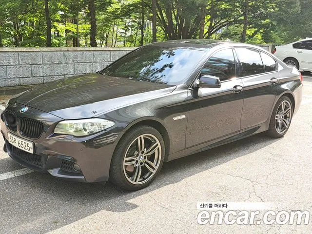 BMW 5 (F10) 528i