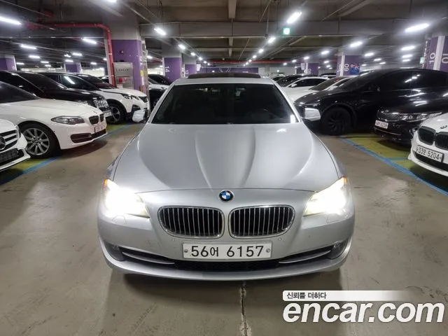 BMW 5 (F10) 528i