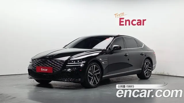 Genesis G80 (RG3) Gasoline 2.5 Turbo AWD