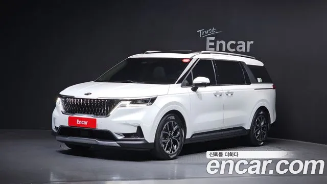 Kia Carnival 4 9 Signature