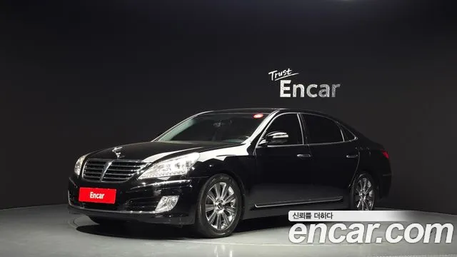 Hyundai VS380