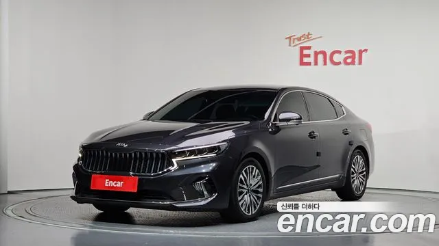 Kia K7 3.0 GDI Signature