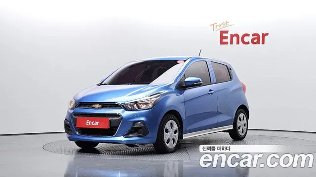 Chevrolet(GM) LT