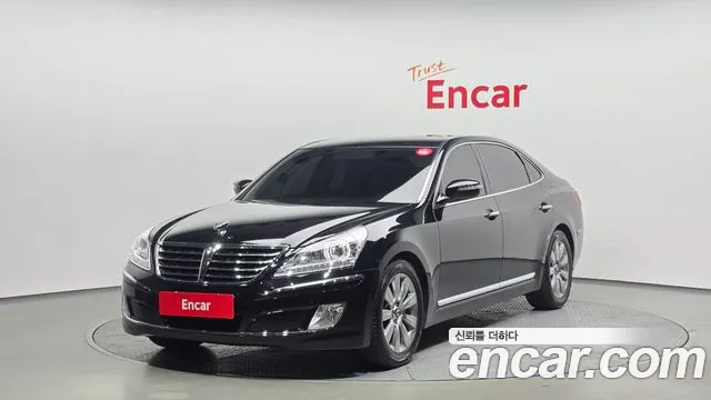 Hyundai VS380