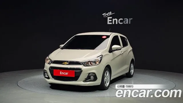 Chevrolet(GM) LT