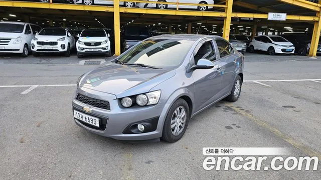 Chevrolet(GM) 1.4 Turbo L