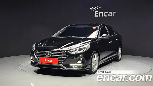 Hyundai Sonata 2.0