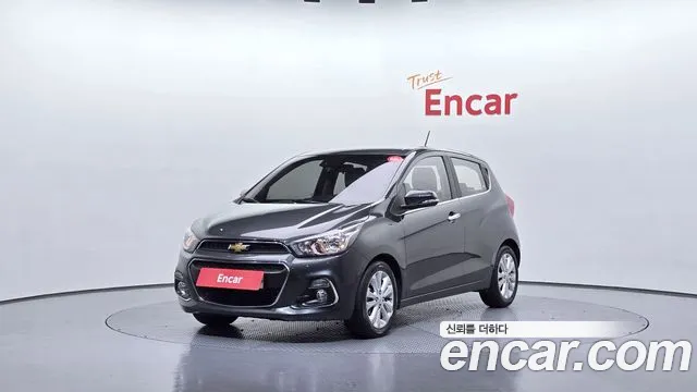 Chevrolet(GM) LTZ