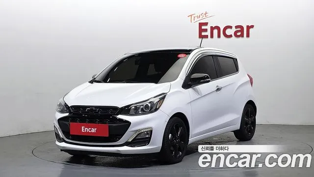 Chevrolet(GM) The New