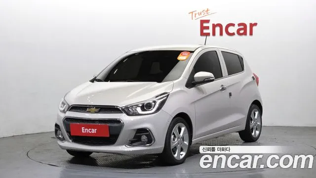 Chevrolet(GM) LTZ