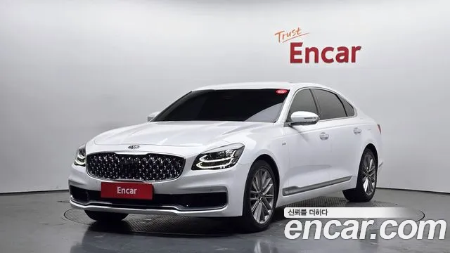 Kia K9 3.8 GDI AWD Ⅰ